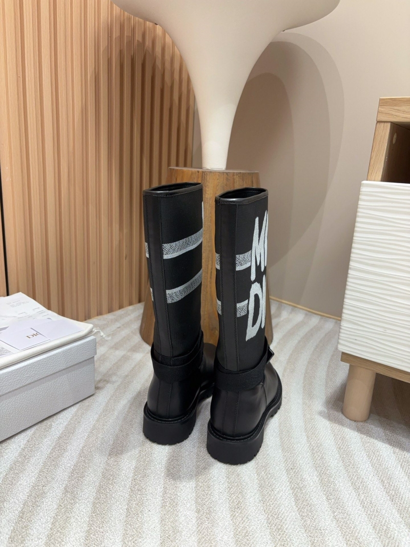 Christian Dior Boots